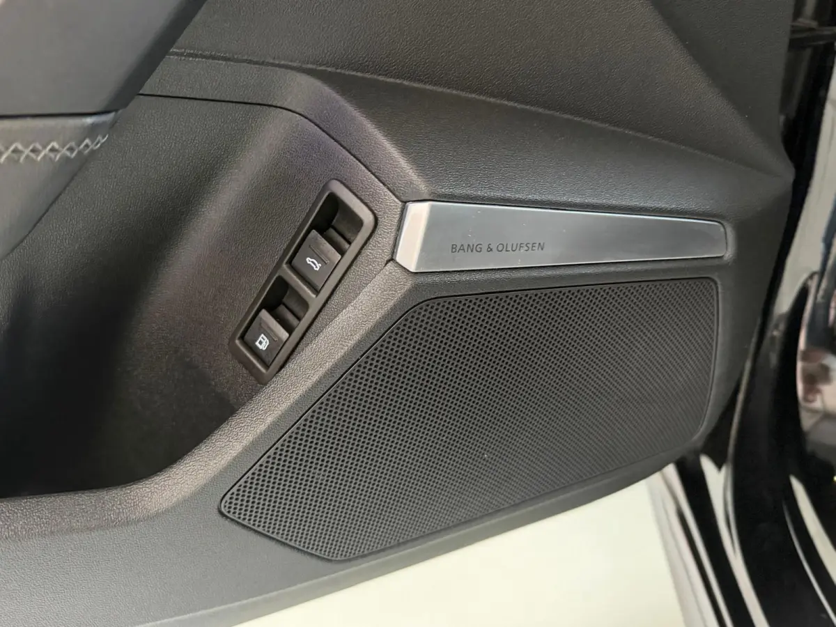 40 TFSI e S-Line, Pano, Camera, carplay, Stoelverwarming, Elektrische achterklep,