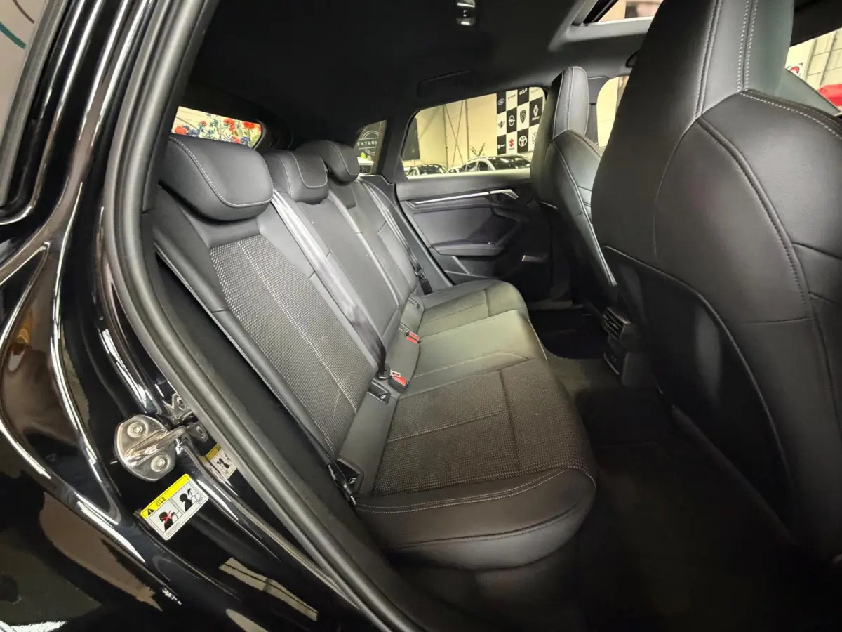 40 TFSI e S-Line, Pano, Camera, carplay, Stoelverwarming, Elektrische achterklep,