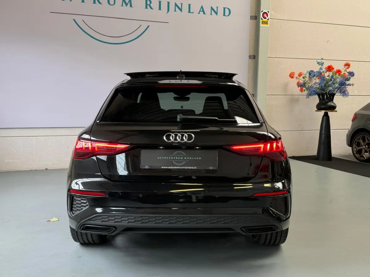 40 TFSI e S-Line, Pano, Camera, carplay, Stoelverwarming, Elektrische achterklep,