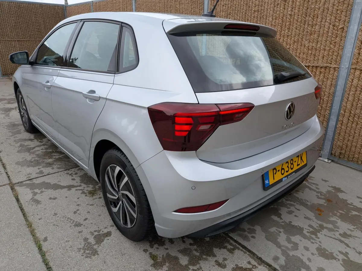 1.0 TSI Life