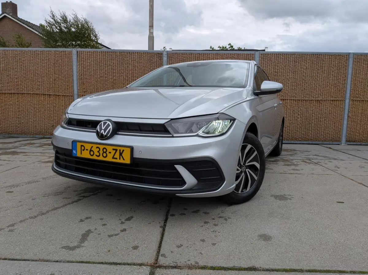 1.0 TSI Life