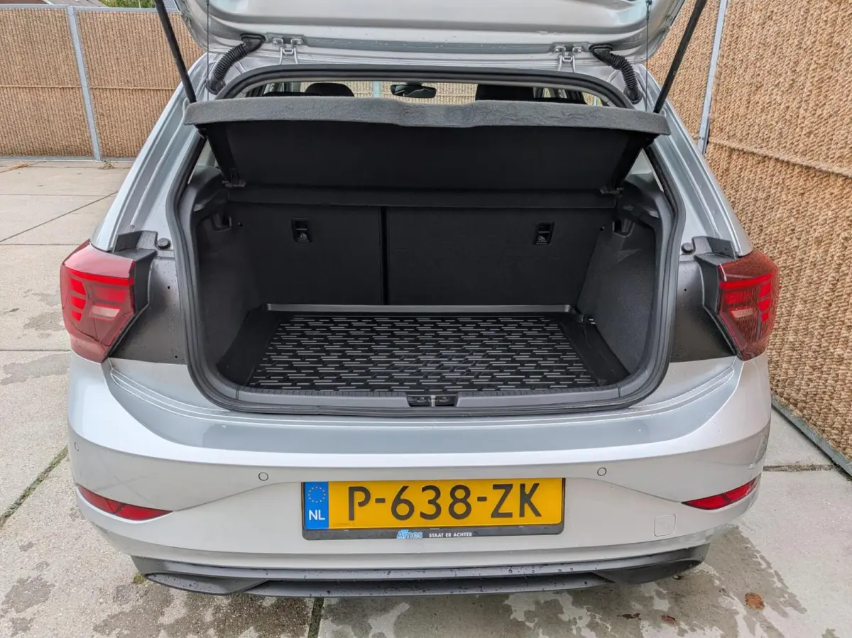 1.0 TSI Life