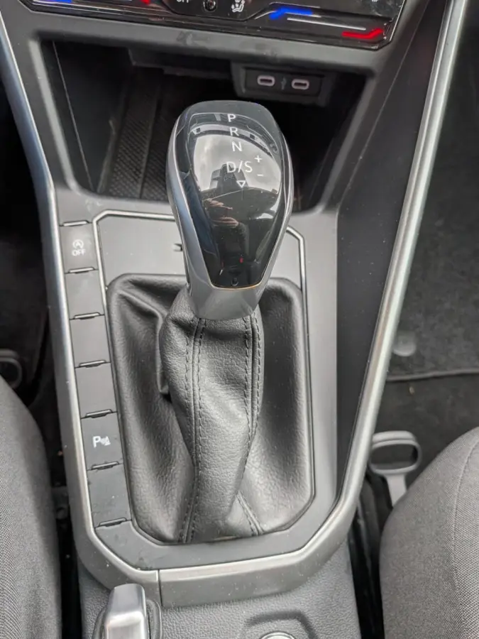 1.0 TSI Life