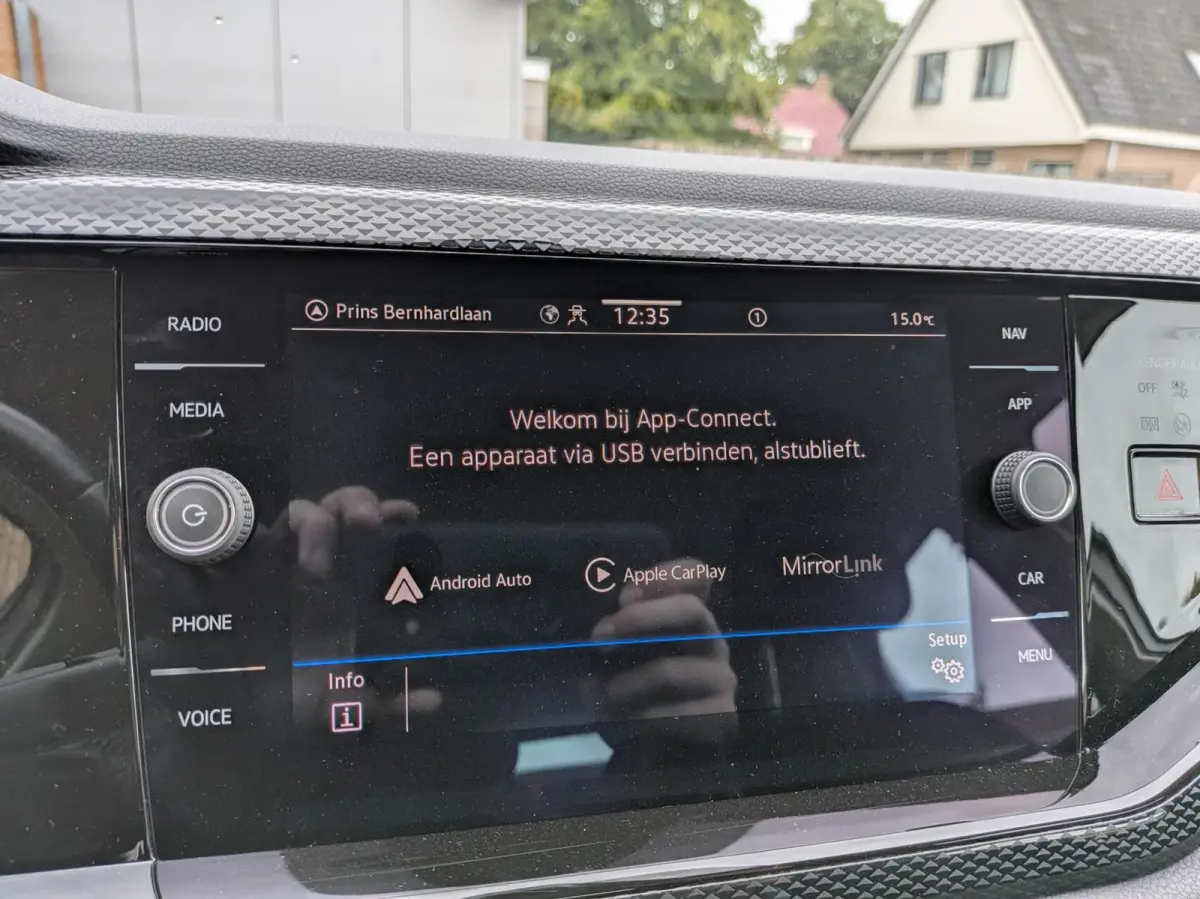 1.0 TSI Life