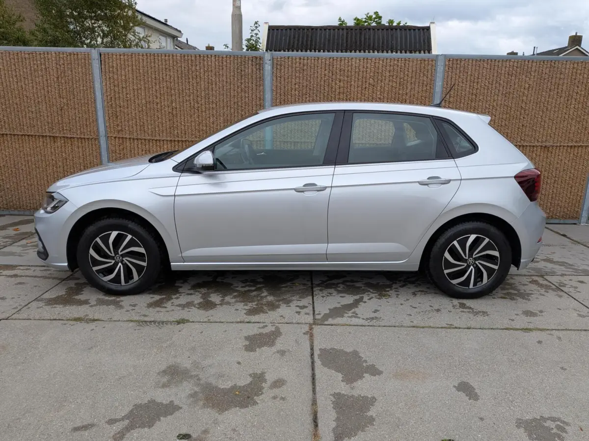 1.0 TSI Life