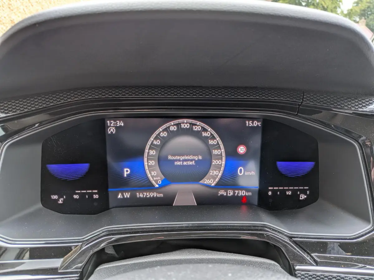 1.0 TSI Life