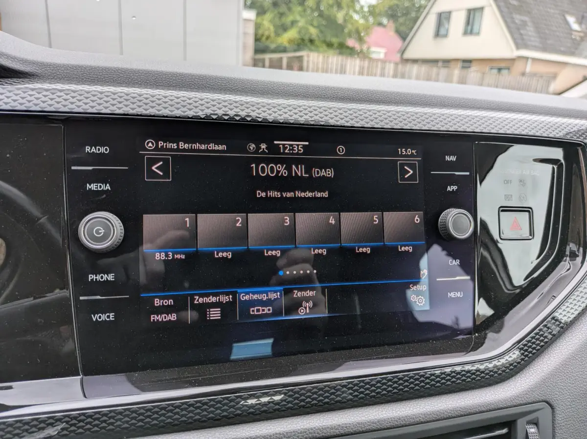 1.0 TSI Life