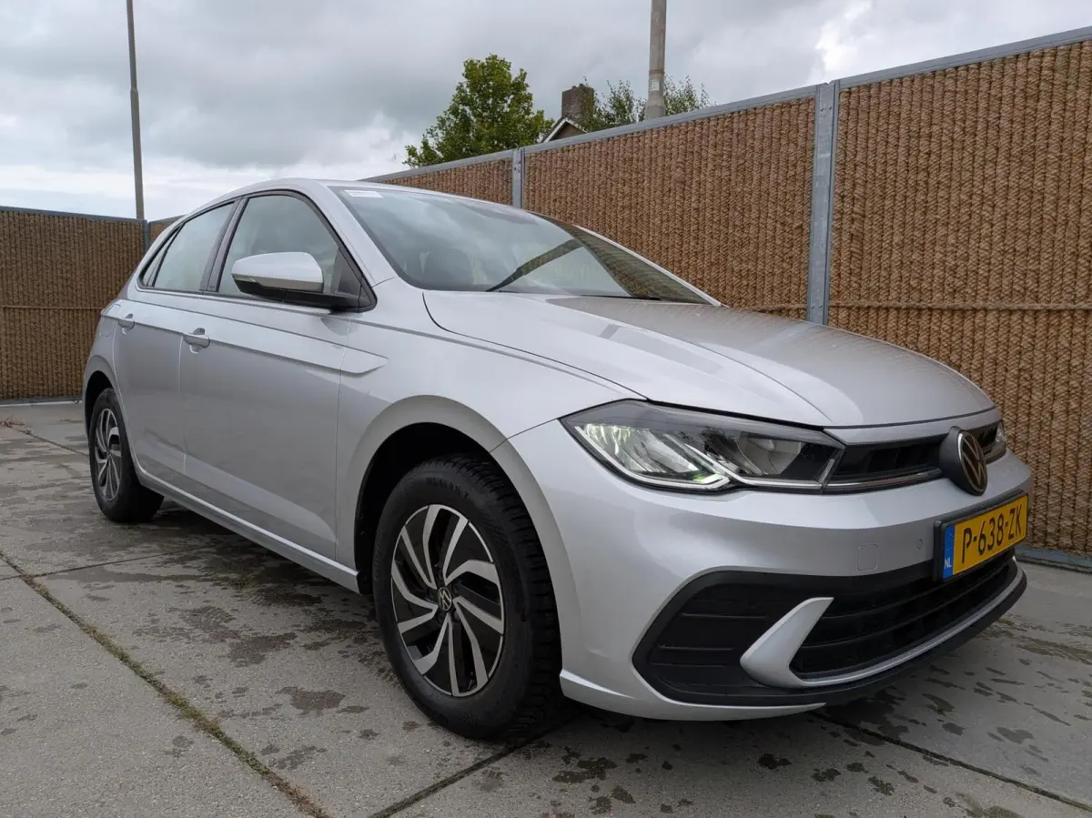 1.0 TSI Life