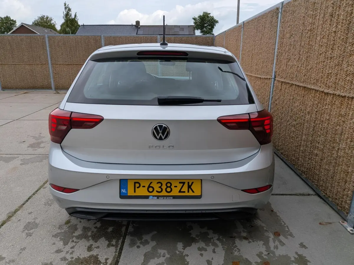 1.0 TSI Life