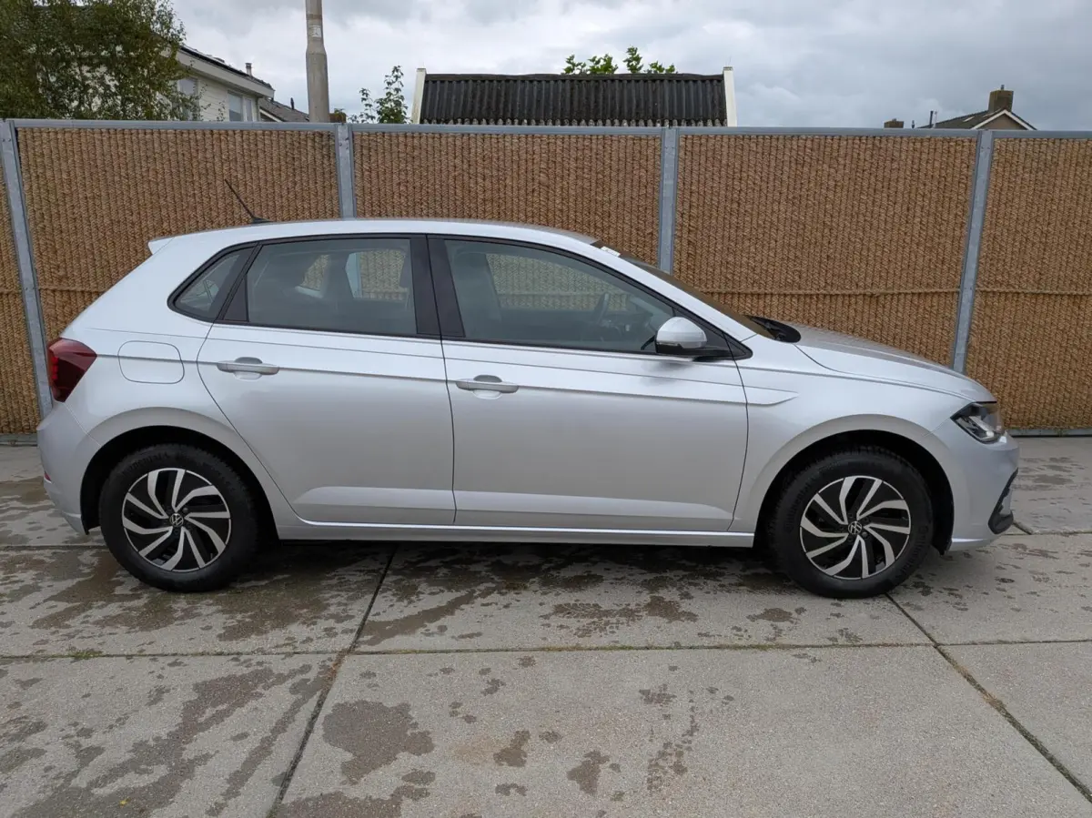 1.0 TSI Life