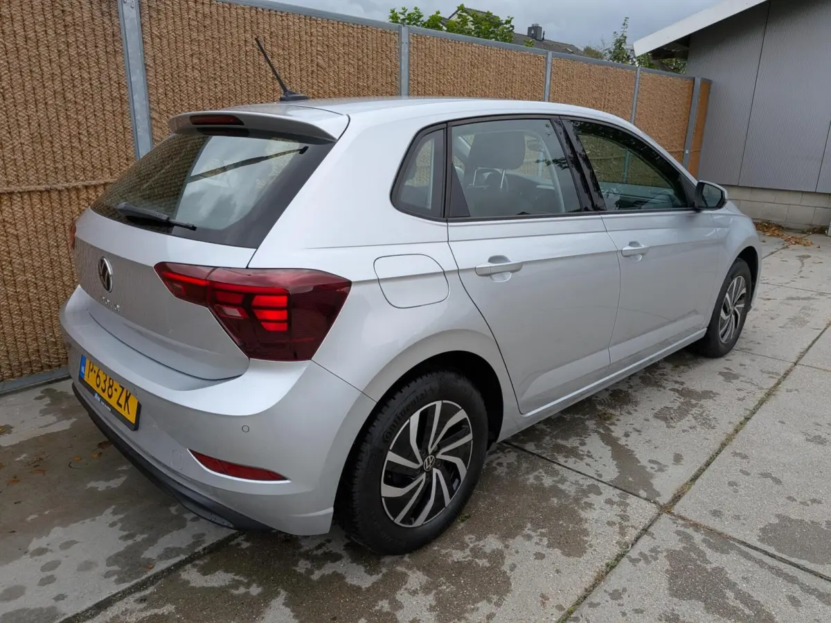 1.0 TSI Life