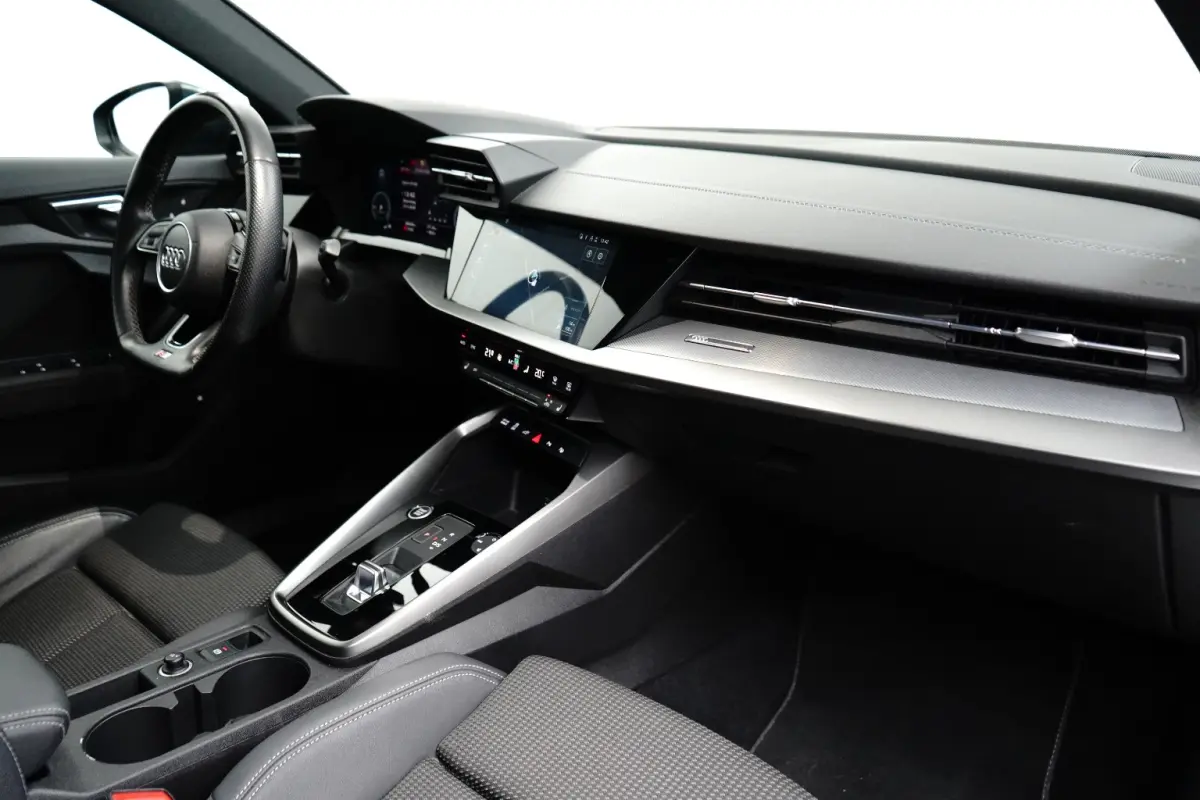 45 TFSI e S edition Competition 245PK | Panorama Dak | Maxton Defuser | Camera achter | Stoelverw. voor