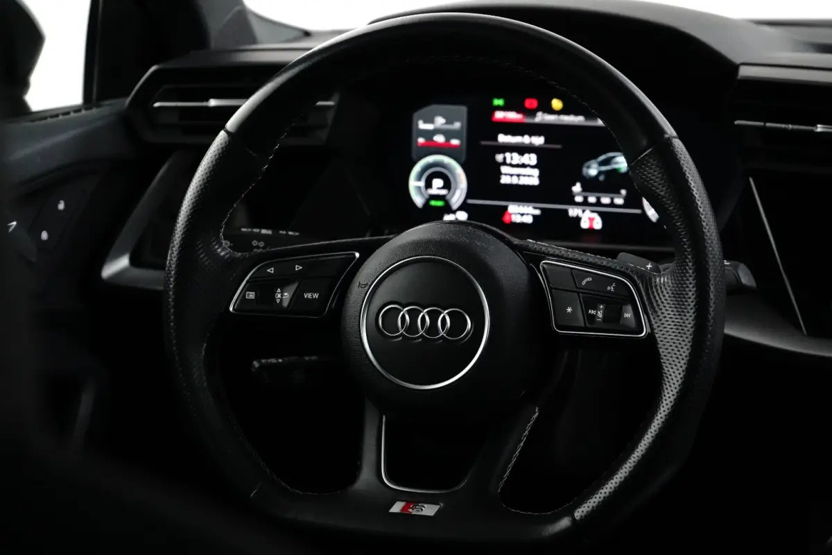 45 TFSI e S edition Competition 245PK | Panorama Dak | Maxton Defuser | Camera achter | Stoelverw. voor