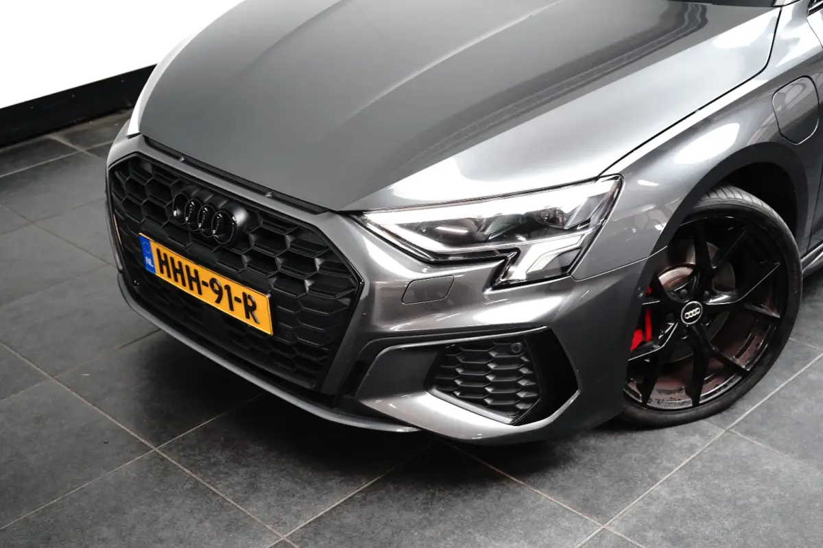 45 TFSI e S edition Competition 245PK | Panorama Dak | Maxton Defuser | Camera achter | Stoelverw. voor