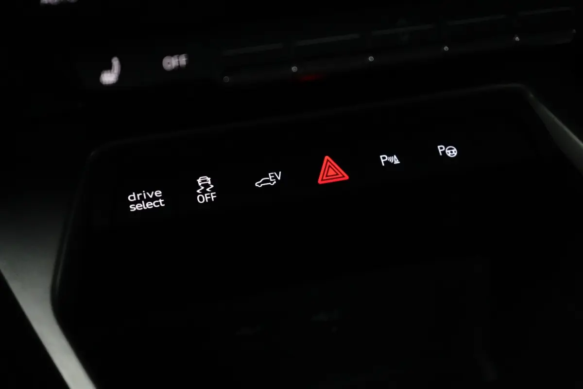 45 TFSI e S edition Competition 245PK | Panorama Dak | Maxton Defuser | Camera achter | Stoelverw. voor