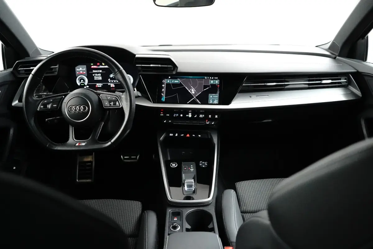 45 TFSI e S edition Competition 245PK | Panorama Dak | Maxton Defuser | Camera achter | Stoelverw. voor