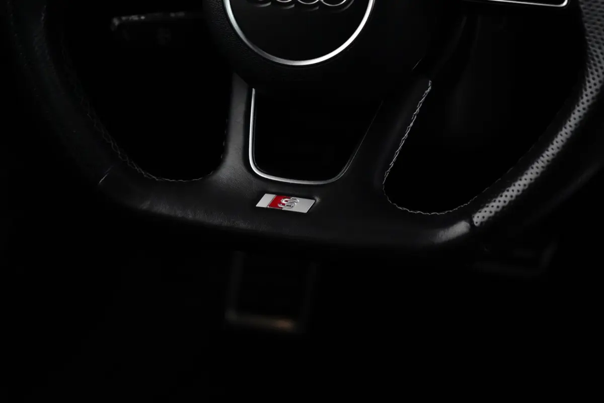 45 TFSI e S edition Competition 245PK | Panorama Dak | Maxton Defuser | Camera achter | Stoelverw. voor