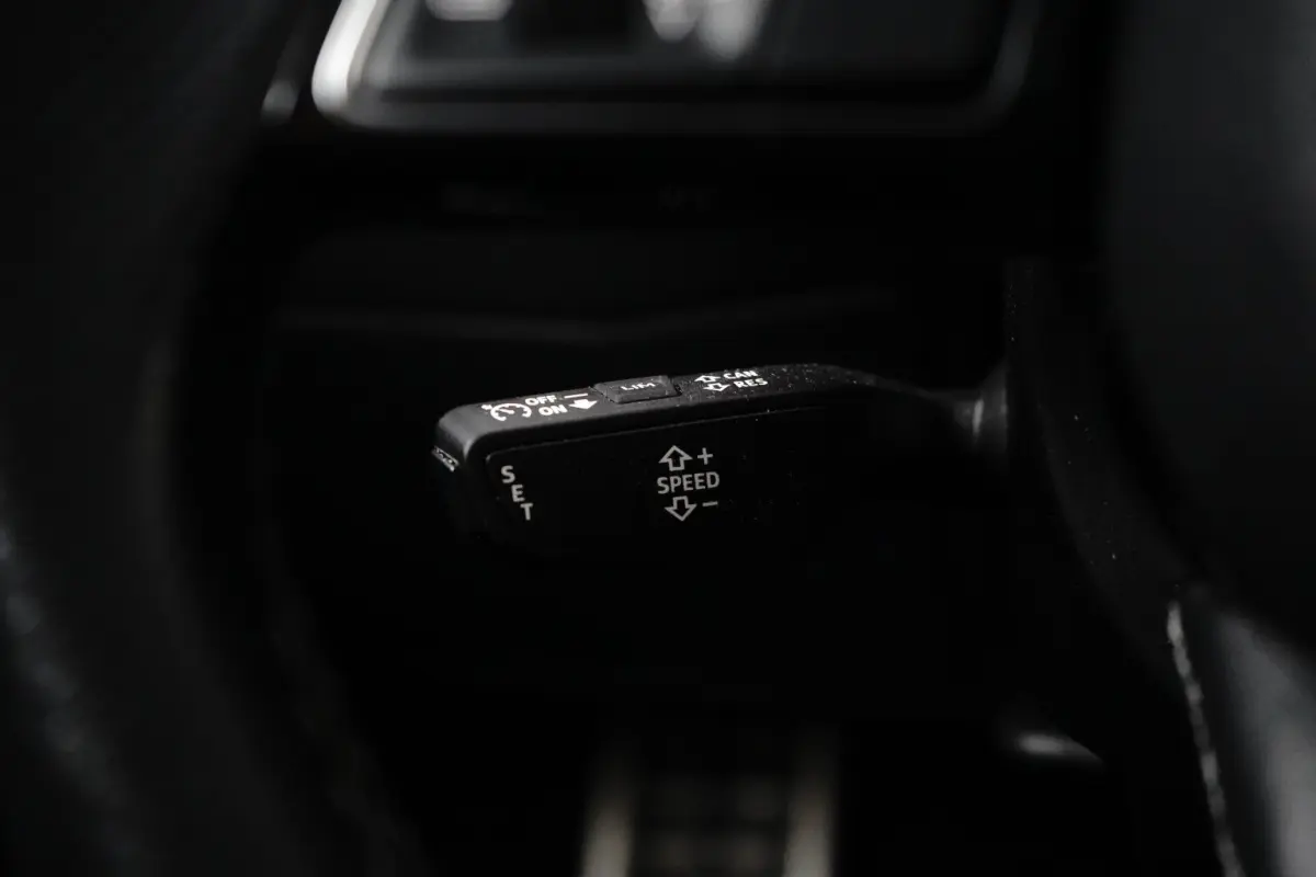 45 TFSI e S edition Competition 245PK | Panorama Dak | Maxton Defuser | Camera achter | Stoelverw. voor