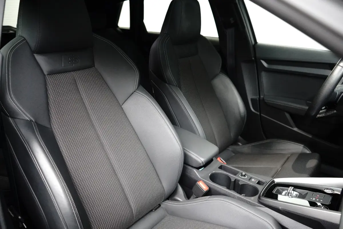 45 TFSI e S edition Competition 245PK | Panorama Dak | Maxton Defuser | Camera achter | Stoelverw. voor