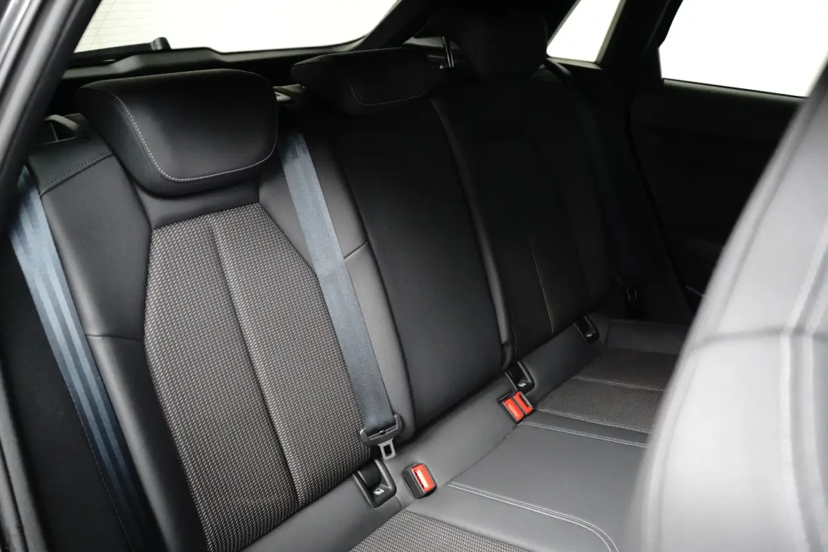 45 TFSI e S edition Competition 245PK | Panorama Dak | Maxton Defuser | Camera achter | Stoelverw. voor