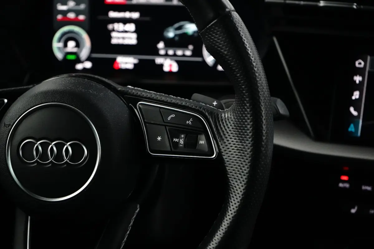 45 TFSI e S edition Competition 245PK | Panorama Dak | Maxton Defuser | Camera achter | Stoelverw. voor