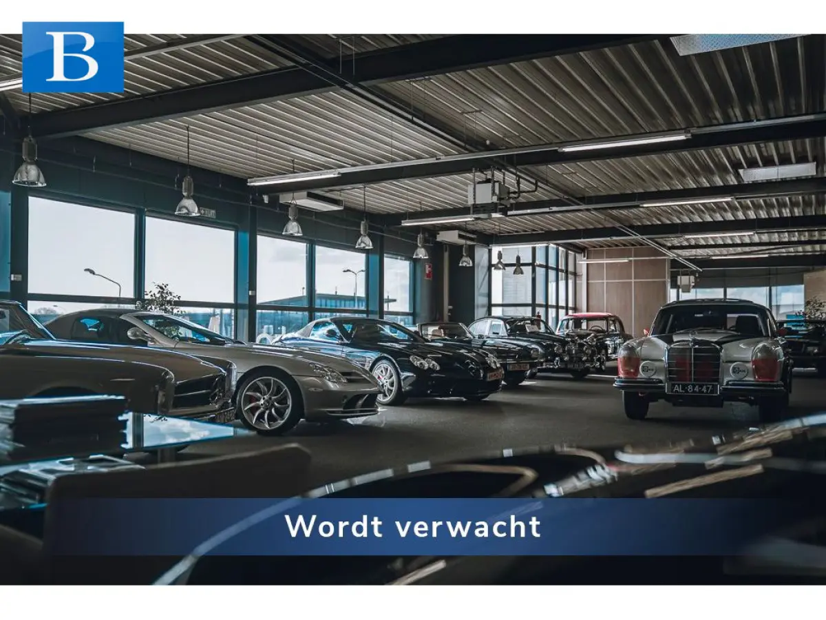 580e 4 Matic Lang AMG STYLING-GESTUURDE ACHTERAS-CHAUFF. PAKKET-PANO-ZEER COMPLEET