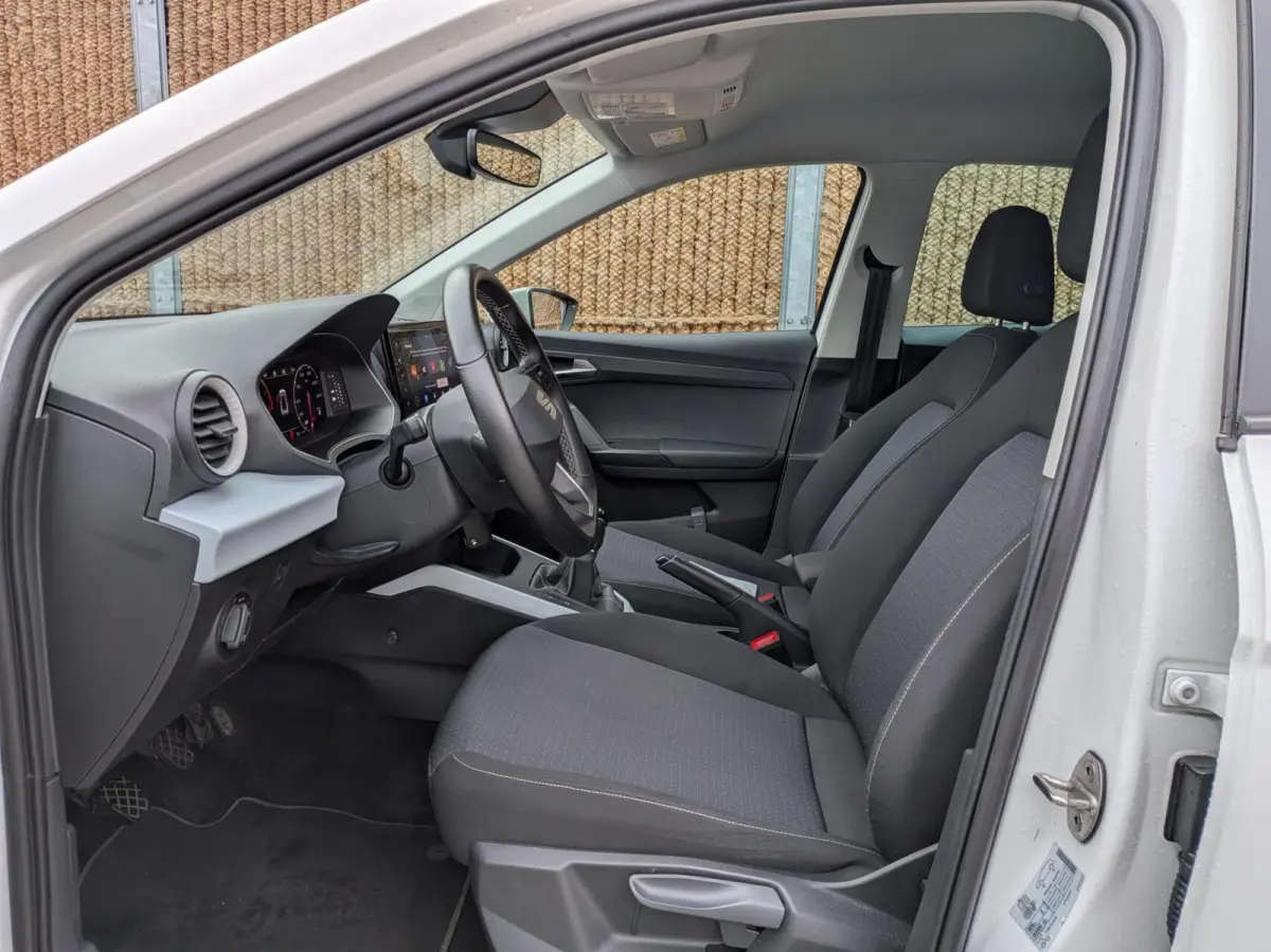 1.0 TSI Style Business Intense