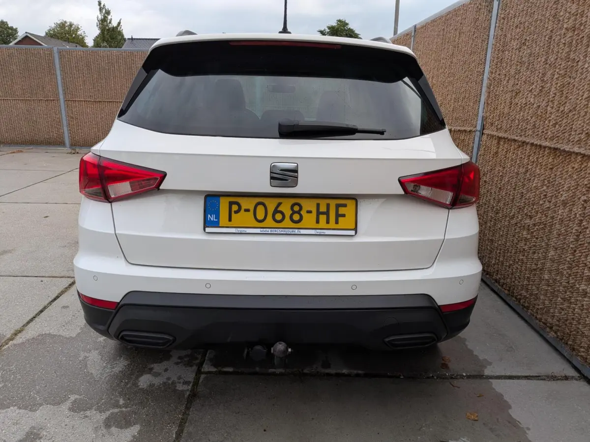 1.0 TSI Style Business Intense