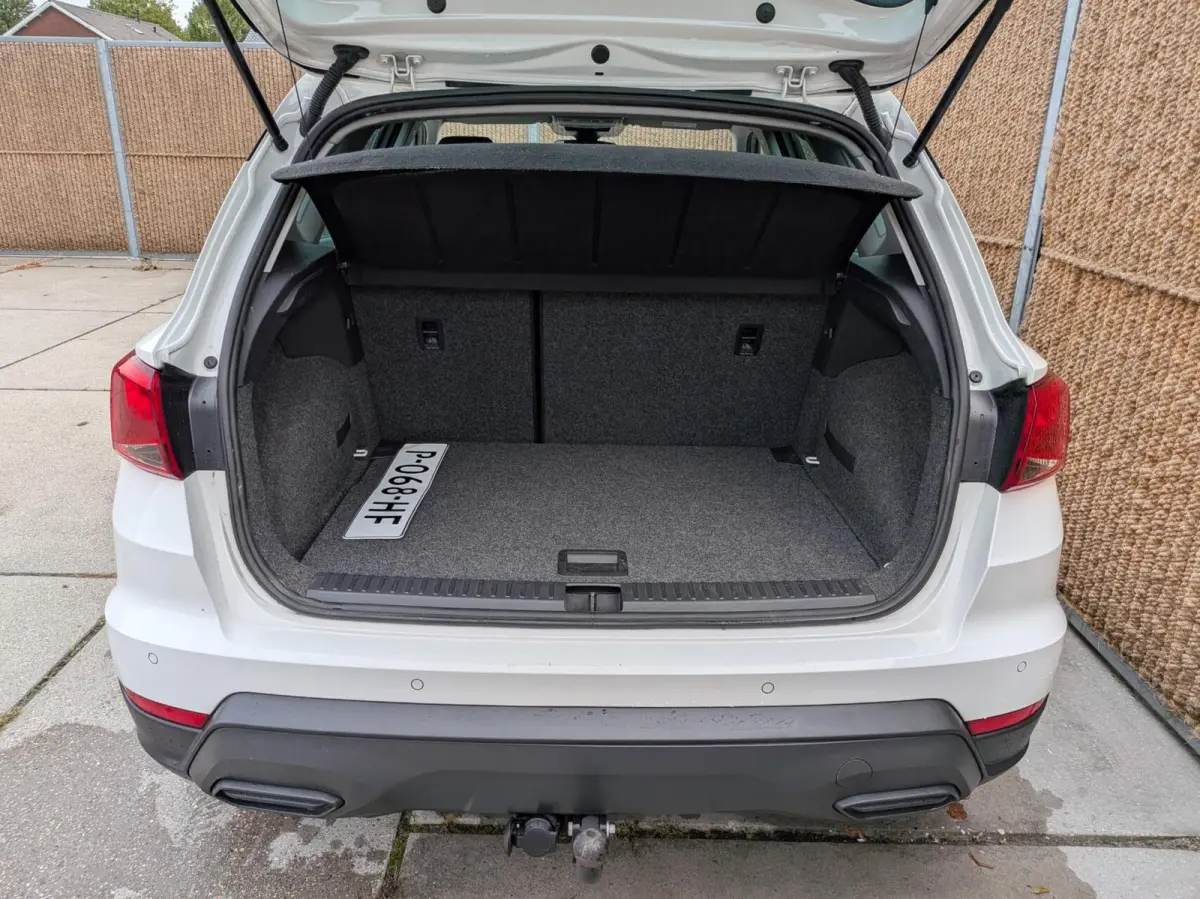 1.0 TSI Style Business Intense