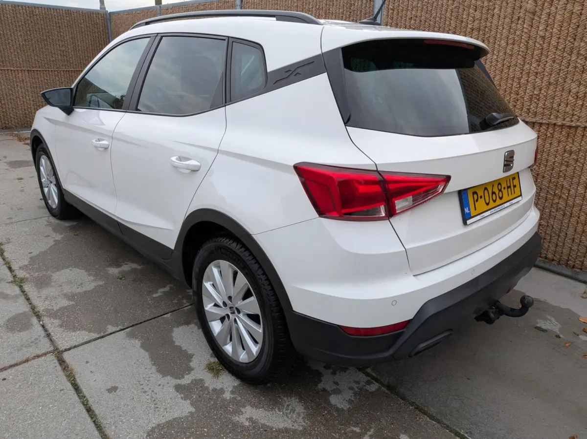1.0 TSI Style Business Intense