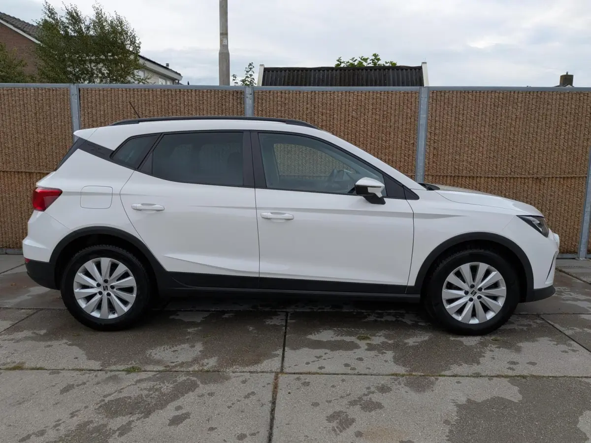 1.0 TSI Style Business Intense