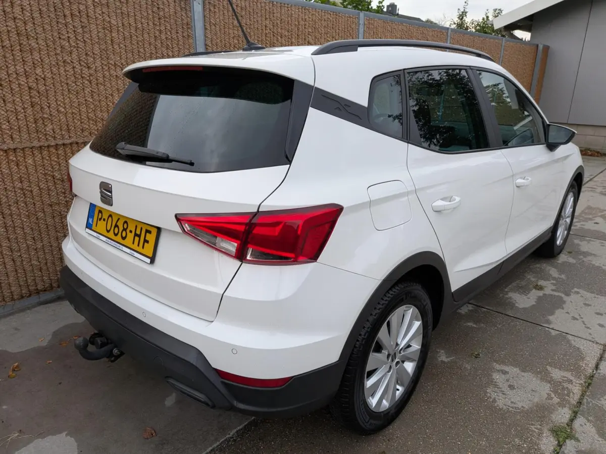 1.0 TSI Style Business Intense