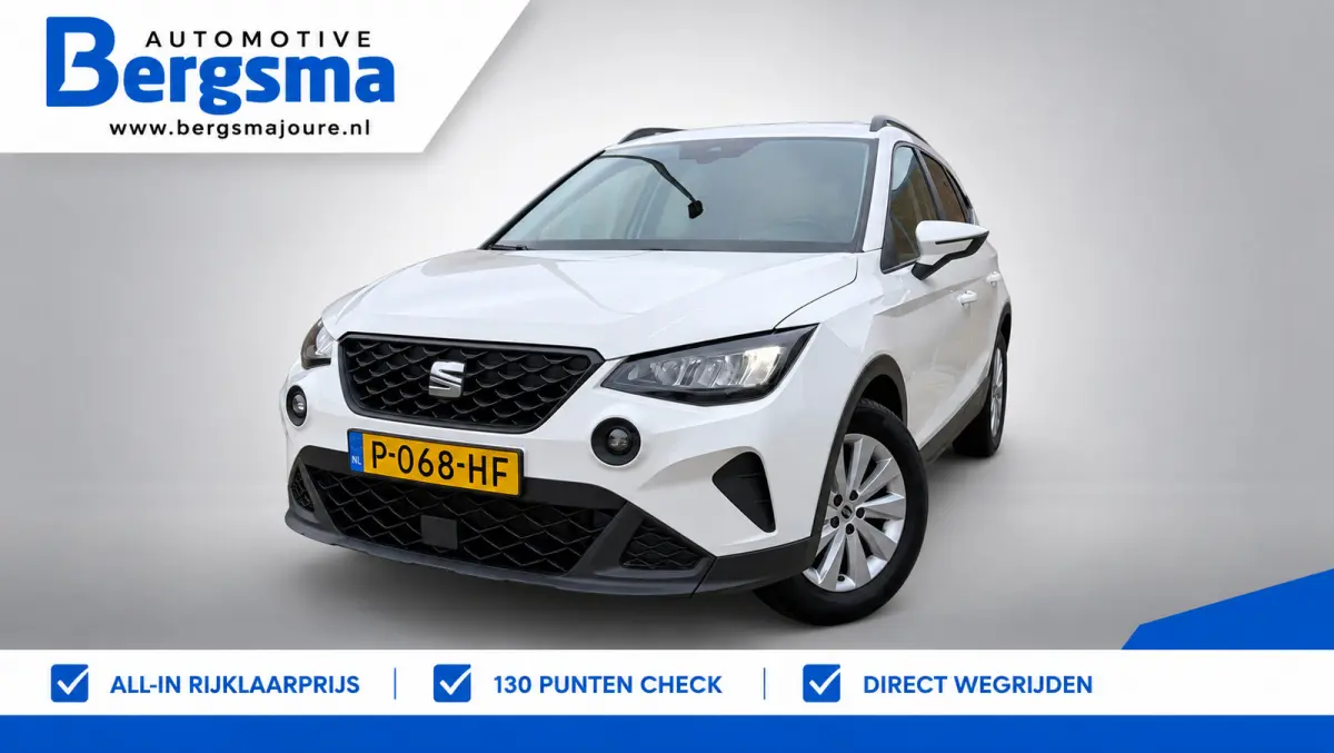 1.0 TSI Style Business Intense