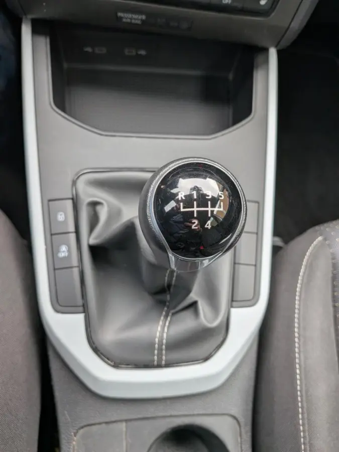 1.0 TSI Style Business Intense