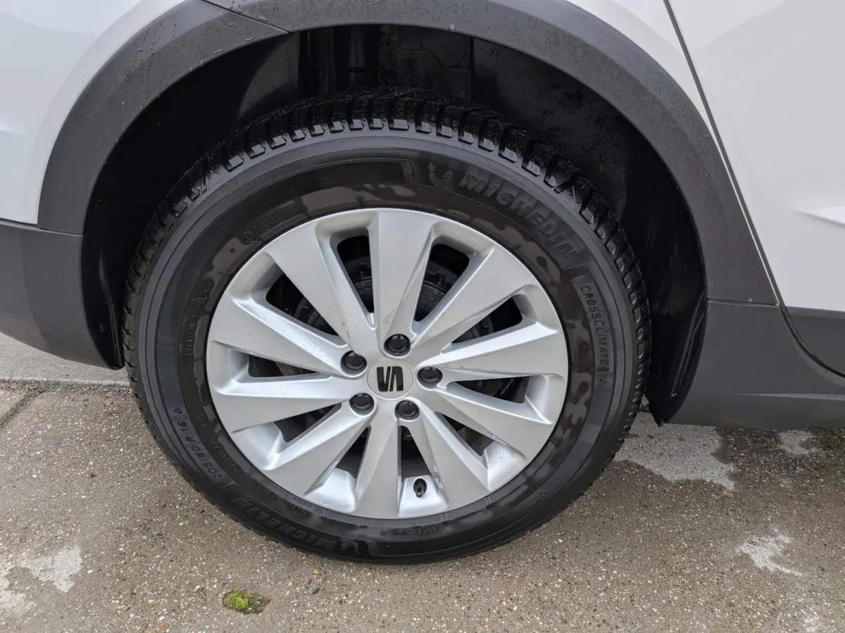 1.0 TSI Style Business Intense