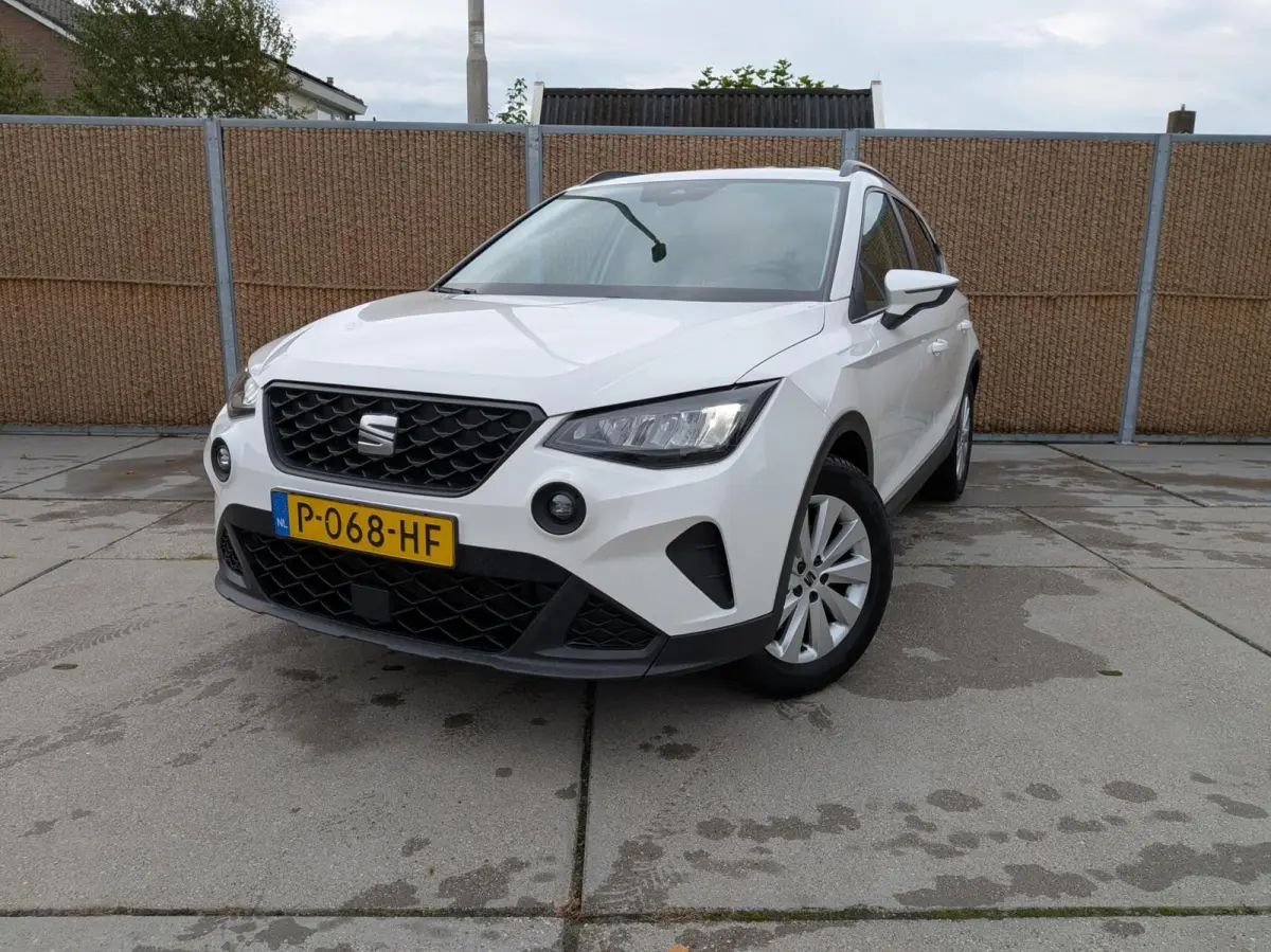 1.0 TSI Style Business Intense