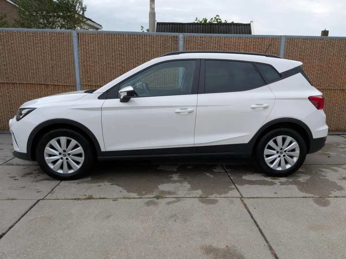 1.0 TSI Style Business Intense
