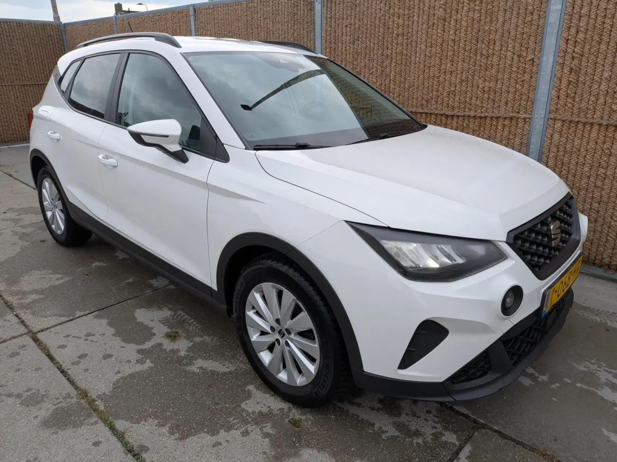 1.0 TSI Style Business Intense