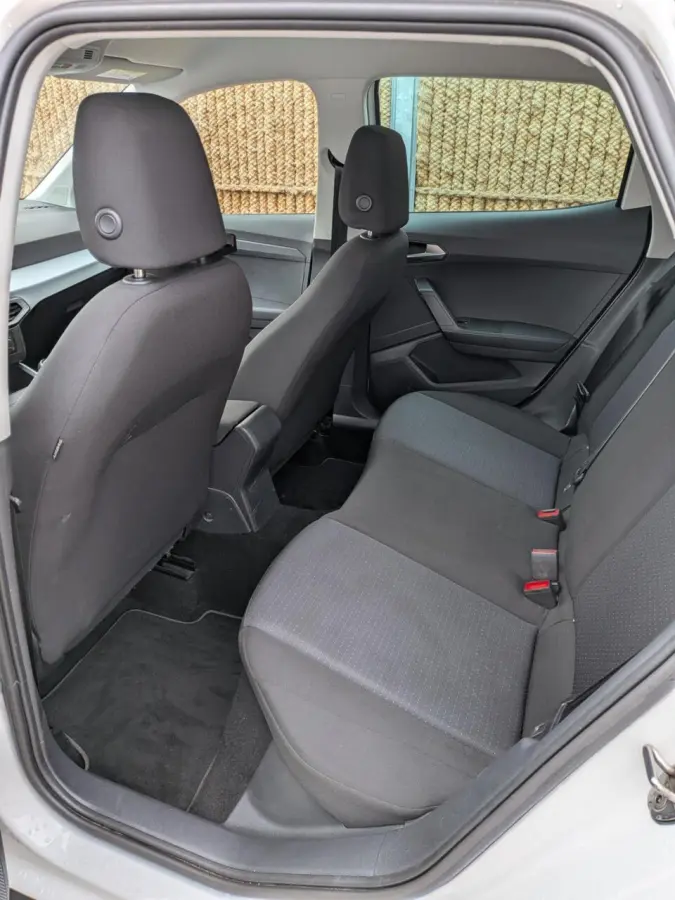 1.0 TSI Style Business Intense