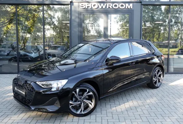30 TFSI ACC CAM NAV CARPLAY'