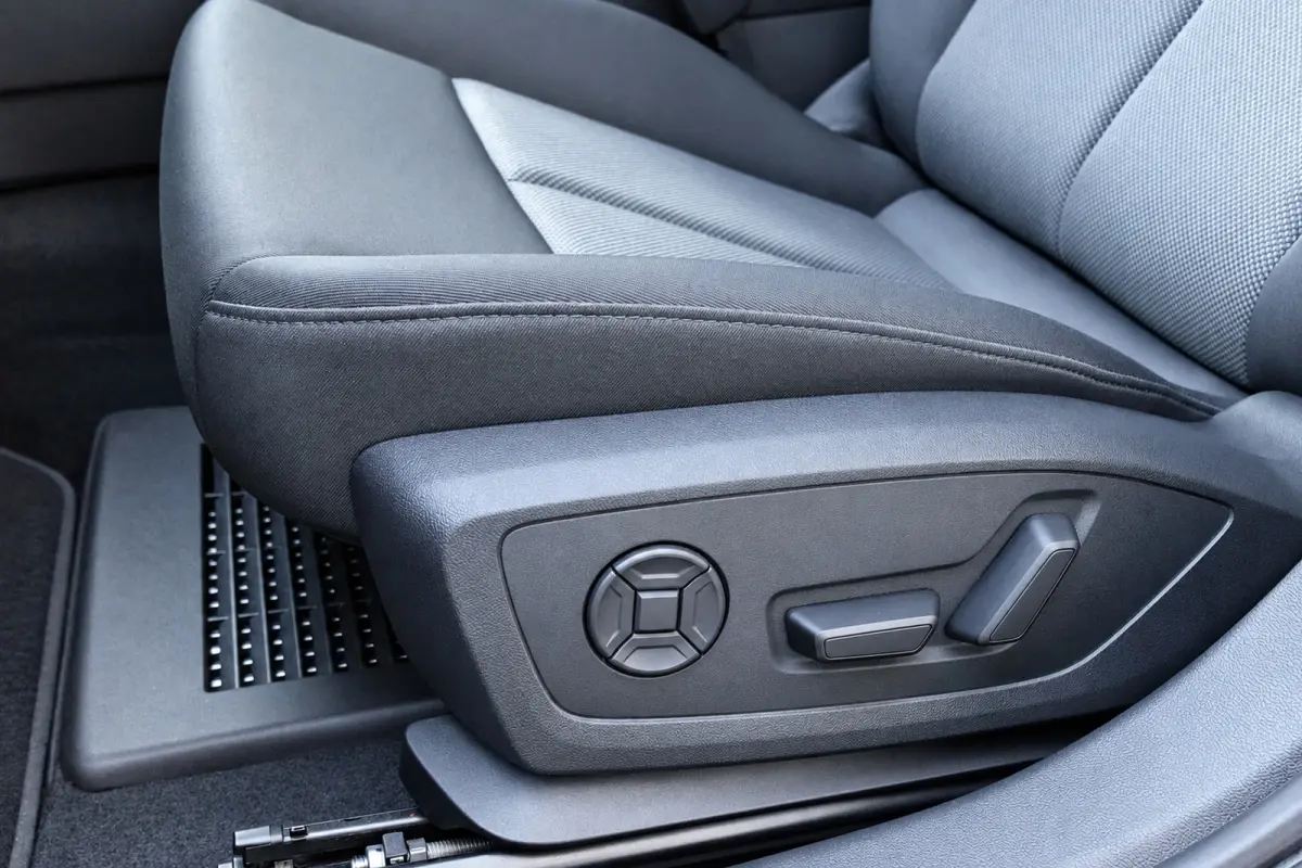 30 TFSI ACC CAM NAV CARPLAY'