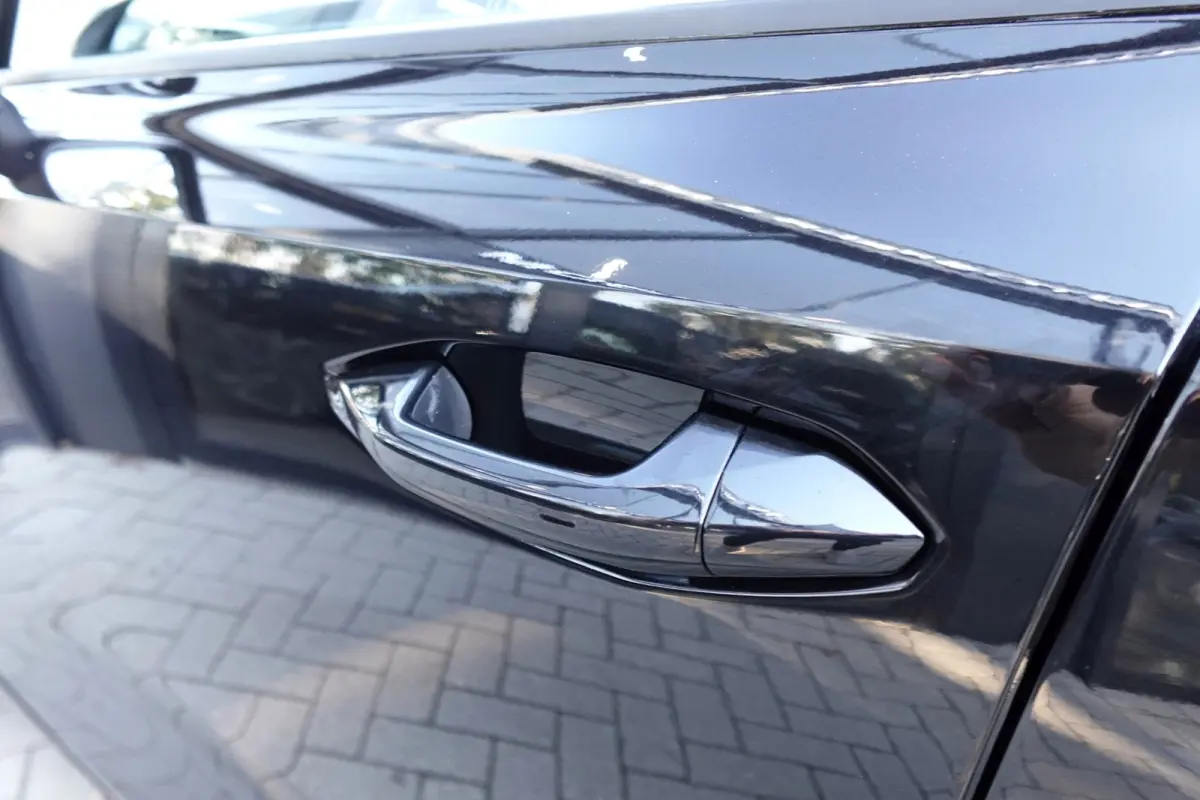 30 TFSI ACC CAM NAV CARPLAY'