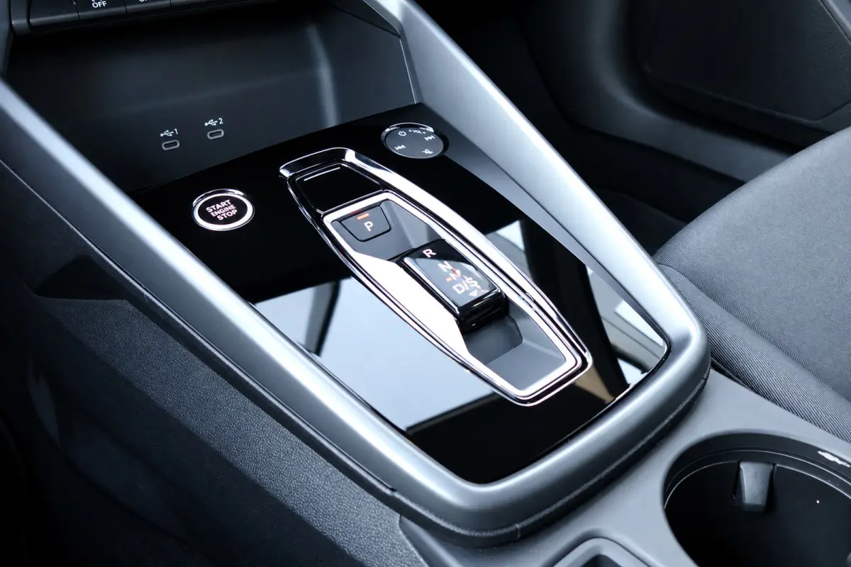 30 TFSI ACC CAM NAV CARPLAY'