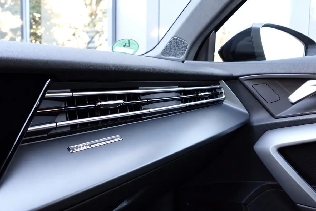 30 TFSI ACC CAM NAV CARPLAY'