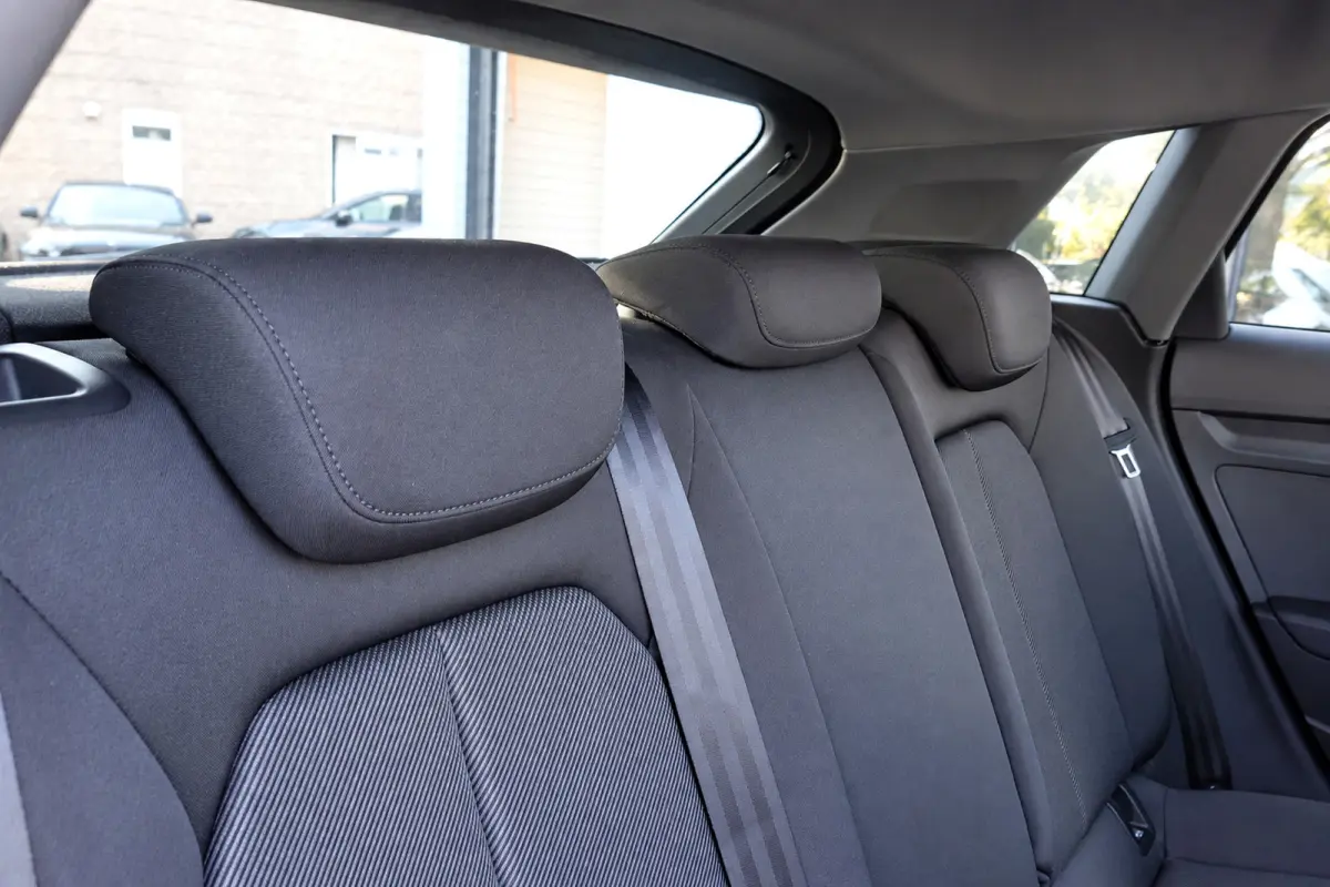 30 TFSI ACC CAM NAV CARPLAY'