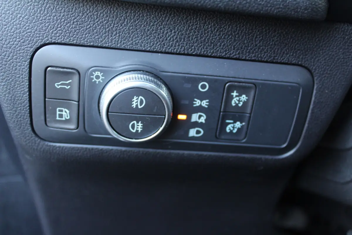 2.5 Duratec PHEV ST-LINE X