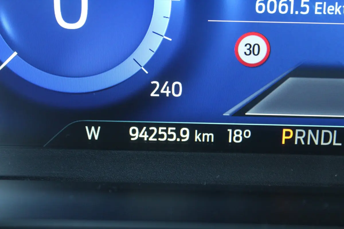 2.5 Duratec PHEV ST-LINE X