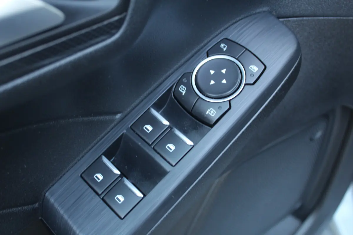 2.5 Duratec PHEV ST-LINE X