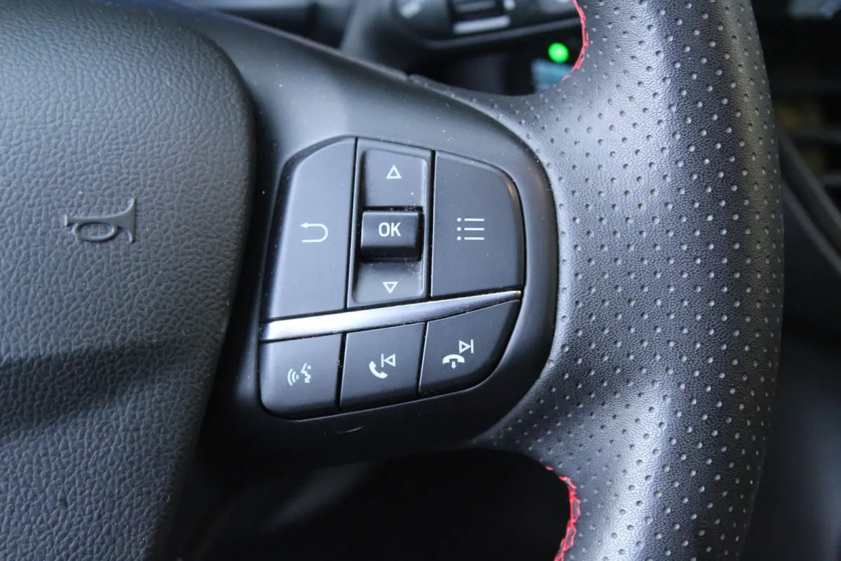 2.5 Duratec PHEV ST-LINE X