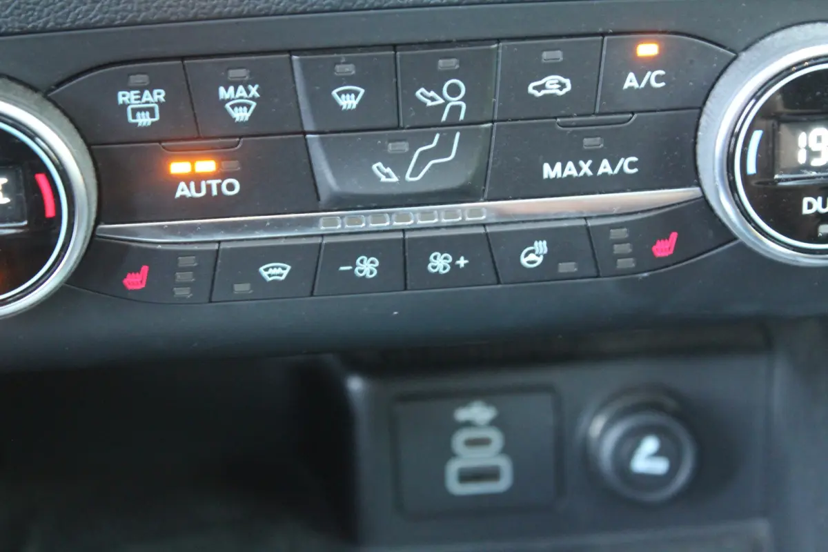 2.5 Duratec PHEV ST-LINE X